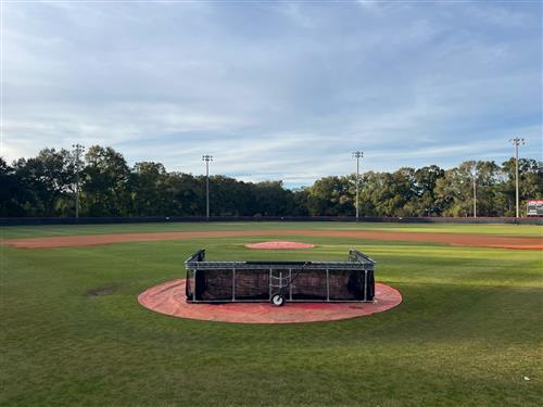 WFHS Baseball Field